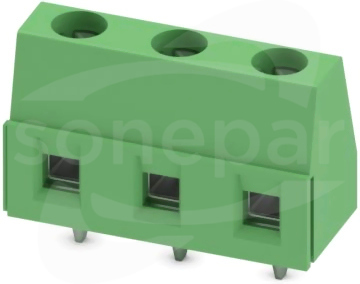 GMKDS 1,5/ 3 Blok przyłączeniowy PCB