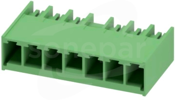 PC 6/ 6-GL4-7,62 Gniazdo do PCB