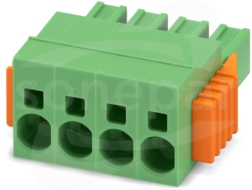 SPC 5/ 4-STCL-7,62 Złącze do PCB