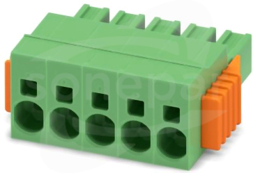 SPC 5/ 5-STCL-7,62 Złącze do PCB