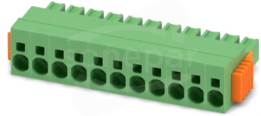SPC 5/11-STCL-7,62 Złącze do PCB