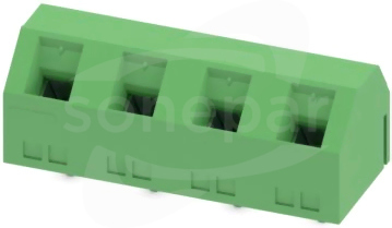 GSMKDSN 1,5/ 4-7,62 Terminal przyłączeniowy do PCB