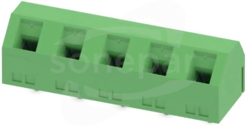 GSMKDSN 1,5/ 5-7,62 Terminal przyłączeniowy do PCB
