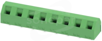 GSMKDSN 1,5/ 8-7,62 Terminal przyłączeniowy do PCB
