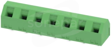 GSMKDSN 1,5/ 7-7,62 Terminal przyłączeniowy do PCB