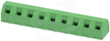 GSMKDSN 1,5/ 9-7,62 Terminal przyłączeniowy do PCB