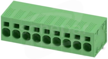 SPT 5/ 9-H-7,5-ZB Terminal przyłączeniowy do PCB