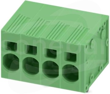 SPT 5/ 4-H-7,5-ZB Terminal przyłączeniowy do PCB