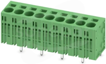 SPT 5/ 9-V-7,5-ZB Terminal przyłączeniowy do PCB