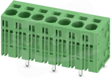 SPT 5/ 7-V-7,5-ZB Terminal przyłączeniowy do PCB