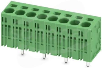 SPT 5/ 8-V-7,5-ZB Terminal przyłączeniowy do PCB