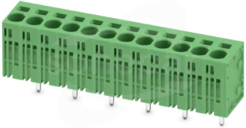 SPT 5/12-V-7,5-ZB Terminal przyłączeniowy do PCB