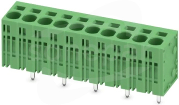 SPT 5/10-V-7,5-ZB Terminal przyłączeniowy do PCB