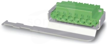 SPC 5/ 6-STF-SHL-7,62BKBDW2,BR- Złącze do PCB