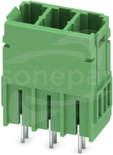 PCV 5/ 3-G-7,62 Gniazdo do PCB