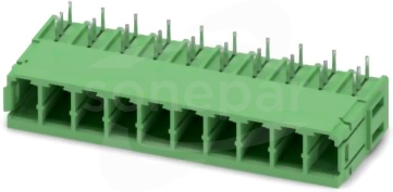 PC 5/10-GU-7,62 Gniazdo do PCB