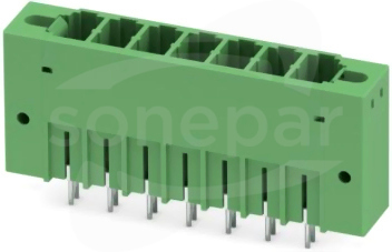 PCV 5/ 7-GF-7,62 Gniazdo do PCB