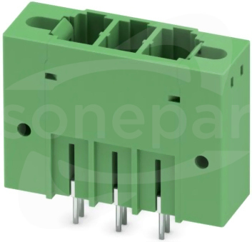 PCV 5/ 3-GF-7,62 Gniazdo do PCB