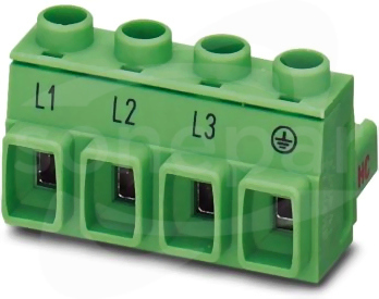 GMSTB 2,5 HCV/ 4-ST-7,62 L1-PE Złącze do PCB