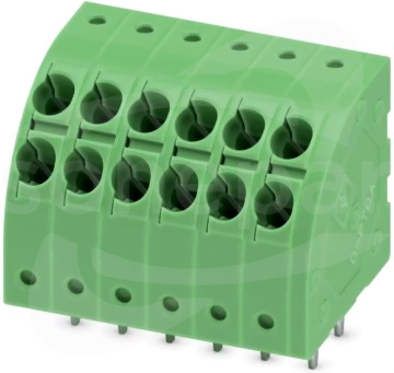 PTDA 1,5/ 6-3,5 Terminal przyłączeniowy do PCB