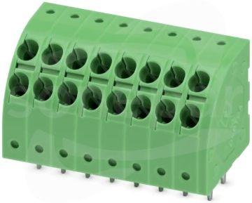 PTDA 1,5/ 8-3,5 Terminal przyłączeniowy do PCB