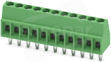 MPT 0,5/11-2,54 Terminal przyłączeniowy do PCB