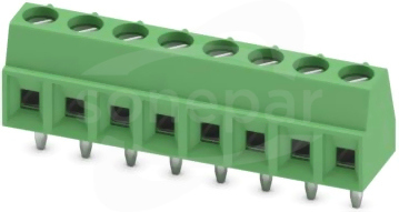 MKDS 1/ 8-3,81 Terminal przyłączeniowy do PCB