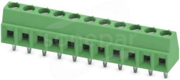 MKDS 1/11-3,81 Terminal przyłączeniowy do PCB