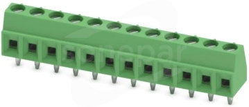 MKDS 1/12-3,81 Terminal przyłączeniowy do PCB