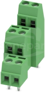 MK3DS 1/ 2-3,81 Terminal przyłączeniowy do PCB