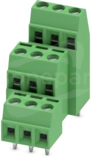 MK3DS 1/ 3-3,81 Terminal przyłączeniowy do PCB