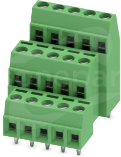 MK3DS 1/ 5-3,81 Terminal przyłączeniowy do PCB