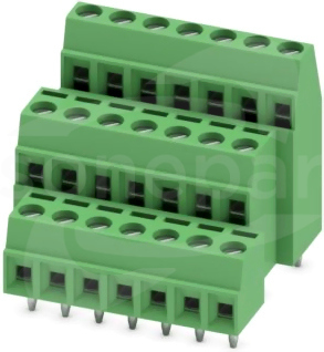 MK3DS 1/ 7-3,81 Terminal przyłączeniowy do PCB