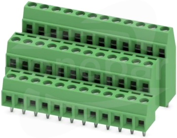 MK3DS 1/12-3,81 Terminal przyłączeniowy do PCB