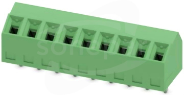 SMKDS 1/ 9-3,81 Terminal przyłączeniowy do PCB
