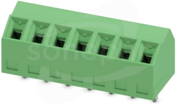 SMKDS 1/ 7-3,81 Terminal przyłączeniowy do PCB