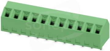 SMKDS 1/11-3,81 Terminal przyłączeniowy do PCB