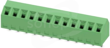 SMKDS 1/12-3,81 Terminal przyłączeniowy do PCB
