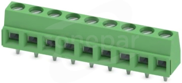 MKDSN 1,5/ 9 Terminal przyłączeniowy do PCB
