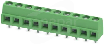 MKDSN 1,5/ 5 YE SSC Terminal przyłączeniowy do PCB