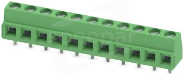 MKDSN 1,5/11-5,08 Terminal przyłączeniowy do PCB