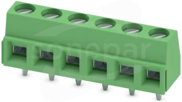 MKDSN 1,5/ 6-5,08 Terminal przyłączeniowy do PCB