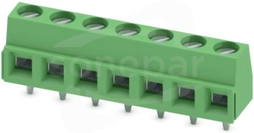 MKDSN 1,5/ 7-5,08 Terminal przyłączeniowy do PCB