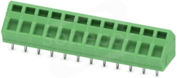 ZFKDSA 1,5C-5,0-12 Terminal przyłączeniowy do PCB