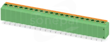 FFKDSA1/V1-5,08-20 Terminal przyłączeniowy do PCB