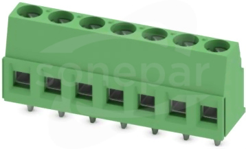 MKDSP 1,5/ 7-5,08 Terminal przyłączeniowy do PCB