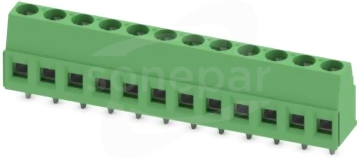 MKDSP 1,5/12-5,08 Terminal przyłączeniowy do PCB