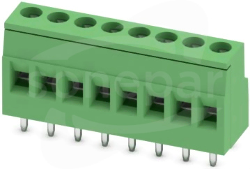 MKDSD 2,5/ 8-5,08 Terminal przyłączeniowy do PCB