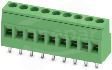 MKDSD 2,5/ 9-5,08 Terminal przyłączeniowy do PCB