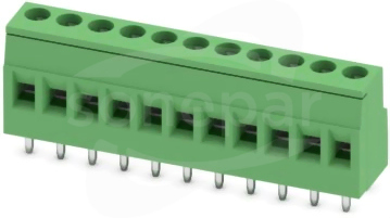 MKDSD 2,5/11-5,08 Terminal przyłączeniowy do PCB